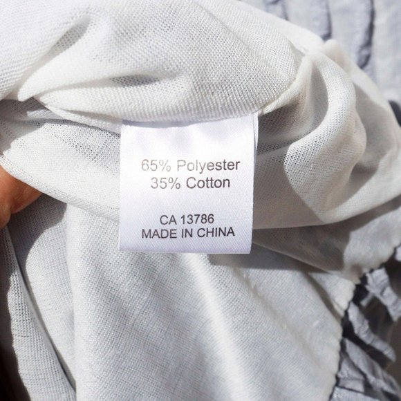 Model France Rushed Dress - Picture 10 of 11